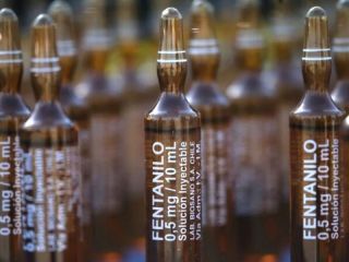 La mayor crisis de medicamentos de la historia: Casi 100 muertes por fentanilo contaminado y an sin detenidos