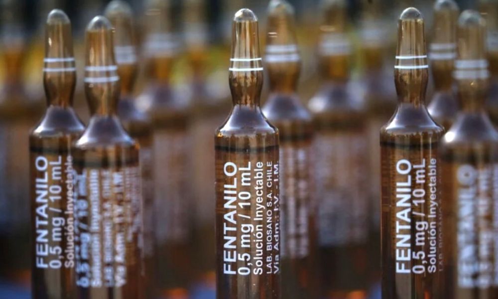 La mayor crisis de medicamentos de la historia