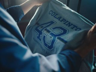 The Originals Fake Collection: Franco Colapinto inspira a los fans a crear su propio merch