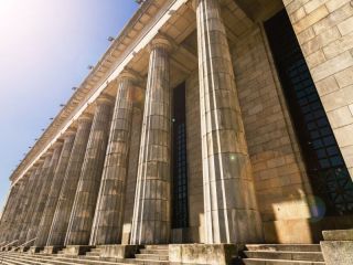 Paro en la UBA: 24 horas sin clases en reclamo salarial