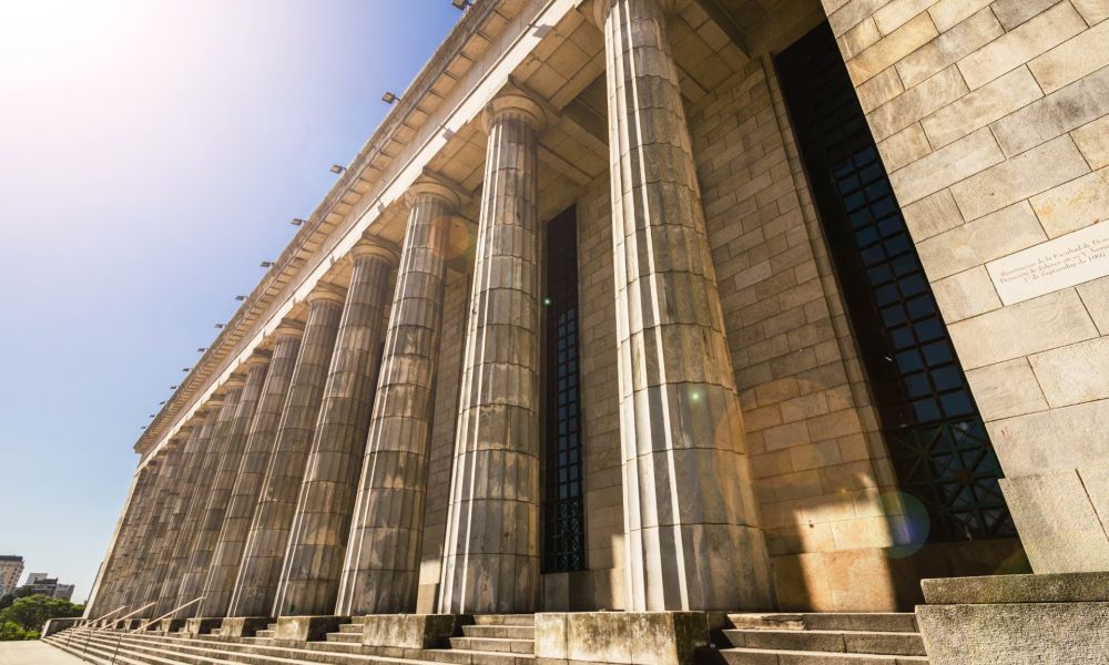Paro en la UBA: 24 horas sin clases en reclamo salarial