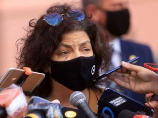 Pese a la ola de contagios, Vizzotti asegur que no habr restricciones a nivel nacional