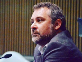 Pergamino: Hondo pesar por el fallecimiento del reconocido periodista Rodrigo Conti