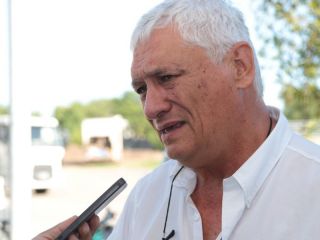 Pergamino: Preparan al personal municipal para el operativo que busca evitar el derroche de agua