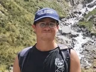 Nueva Zelanda da por finalizada la bsqueda del joven de Pergamino