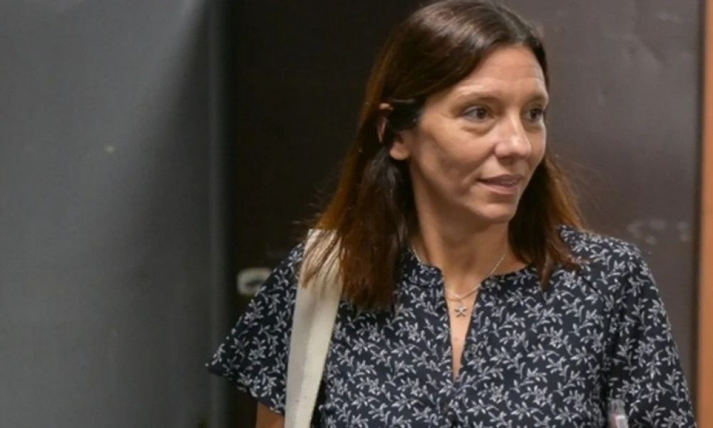 Vanesa Elizabeth Tossi