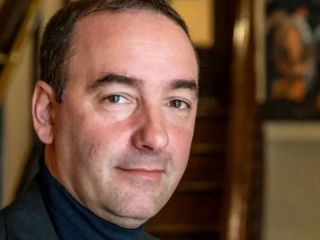 Francisco Adorni explicó su declaración jurada: «Puse un cero de más»