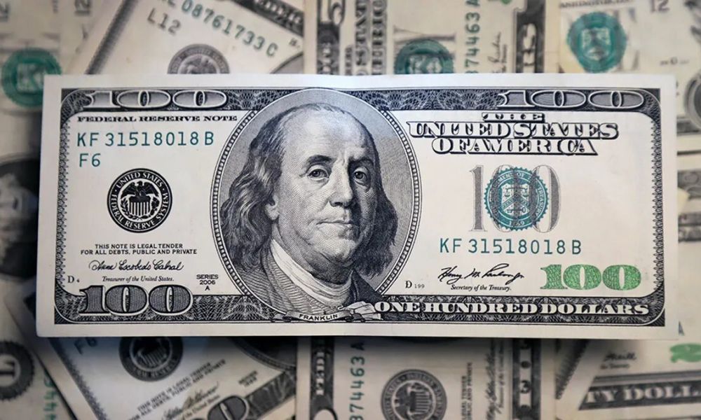 El dólar blue sigue en alza