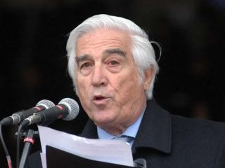 Falleci Luciano Miguens, figura clave del agro argentino