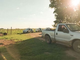 Pergamino: Un doble homicidio conmociona a la ciudad