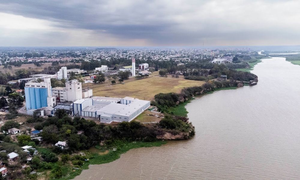 Atanor suspende a su personal hasta agosto