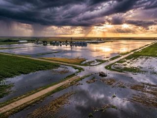 El Niño pone a Argentina en alerta: Qué regiones enfrentan mayor riesgo de inundaciones y crecidas