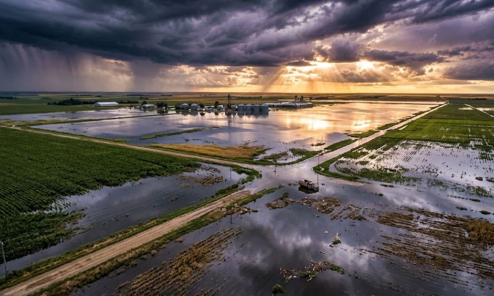 El Niño pone a Argentina en alerta