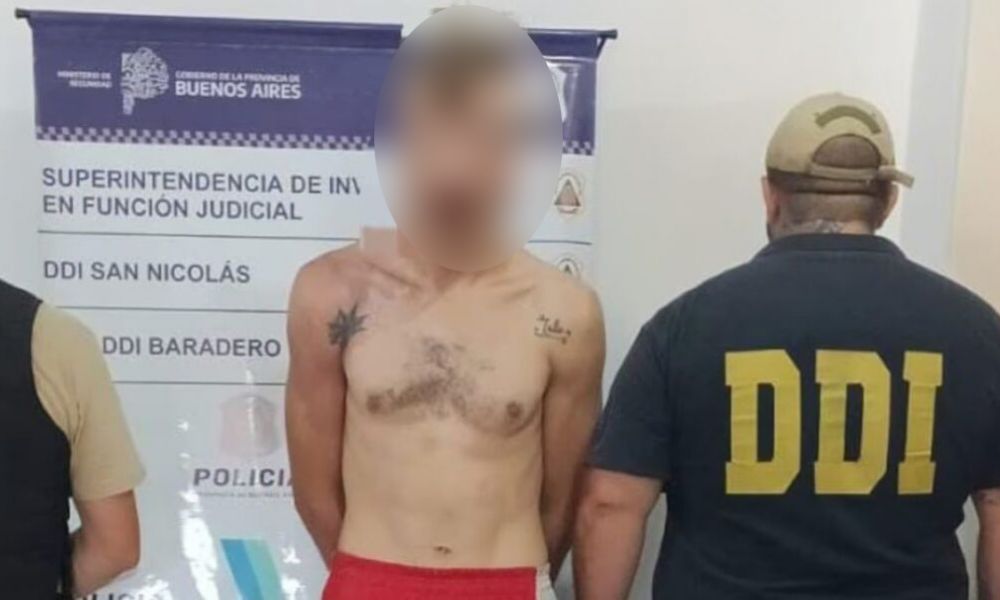 Asesinato, incendio y una deuda como posible móvil
