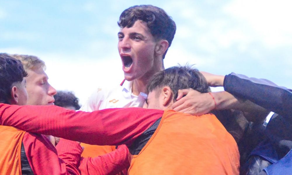 Douglas sin frenos: Golpe de autoridad en Pergamino