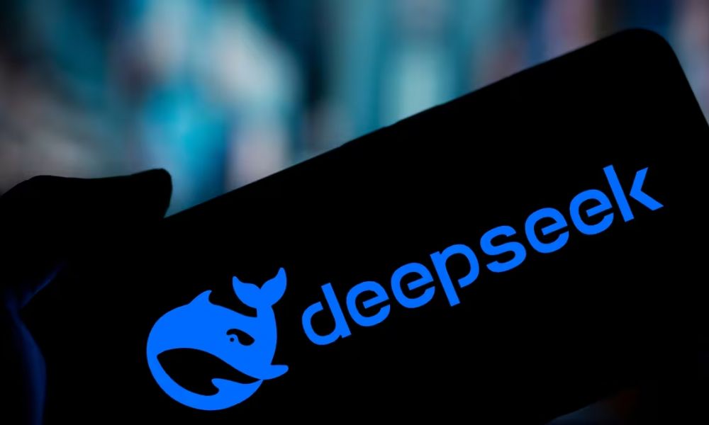 DeepSeek: La inteligencia artificial china
