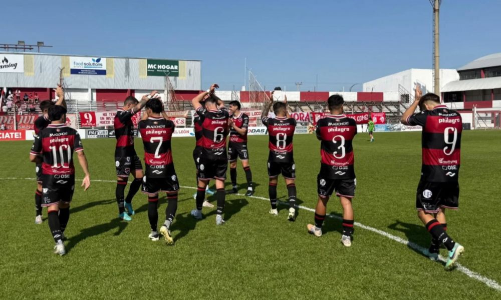 Douglas Haig cerró la Segunda Fase sin victorias