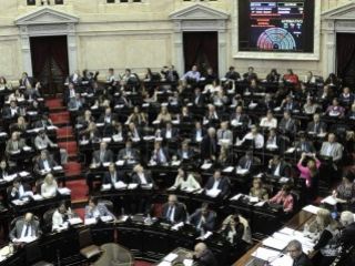 Diputados aprob el Presupuesto 2017