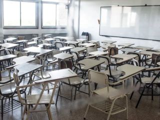 SUTEBA Multicolor realiza una nueva medida de fuerza en reclamo de salarios y mejores condiciones escolares