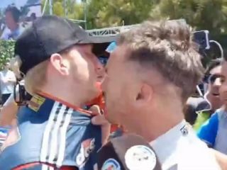 Justicia o exceso? El castigo a Leonel Perna que divide al automovilismo argentino