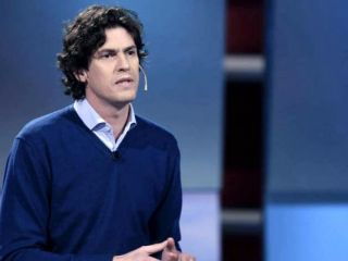 Lousteau ser candidato a jefe de Gobierno 2019