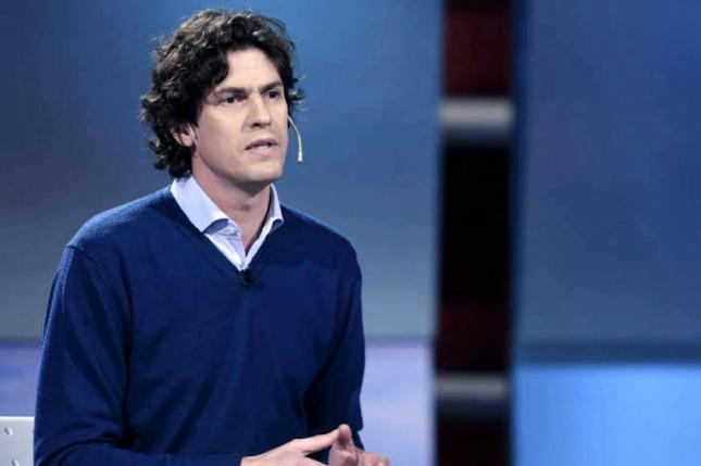 Martín Lousteau