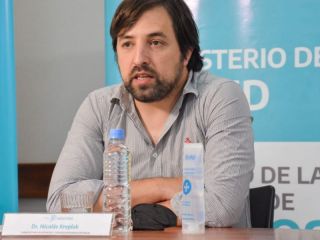 El Gobierno bonaerense anuncia que comenzar la vacunacin casa por casa