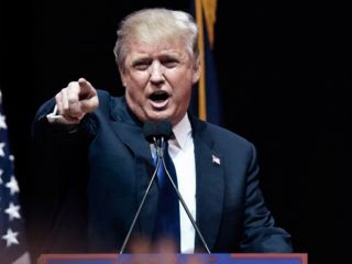 Trump prometi� deportar de inmediato a millones de inmigrantes sin documentos