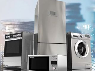 Electrodom�sticos m�s baratos tras la apertura de importaciones: Fuertes bajas en lavarropas y heladeras