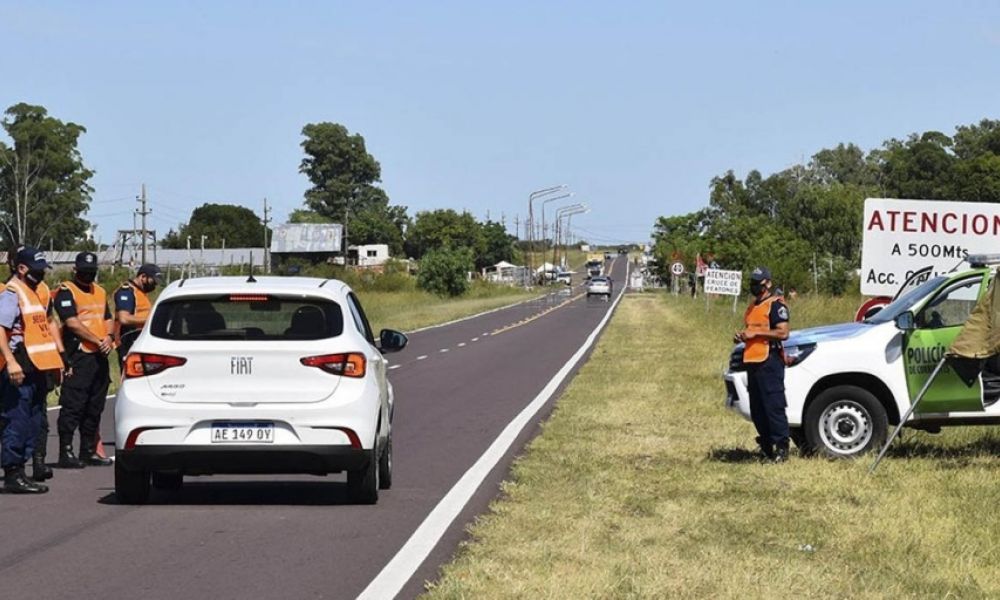 Aumenta el valor de las multas en la provincia