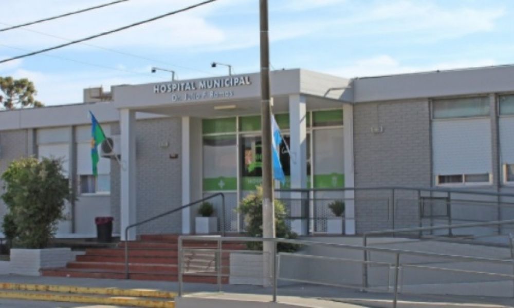 Hospital Municipal de Carlos Casares
