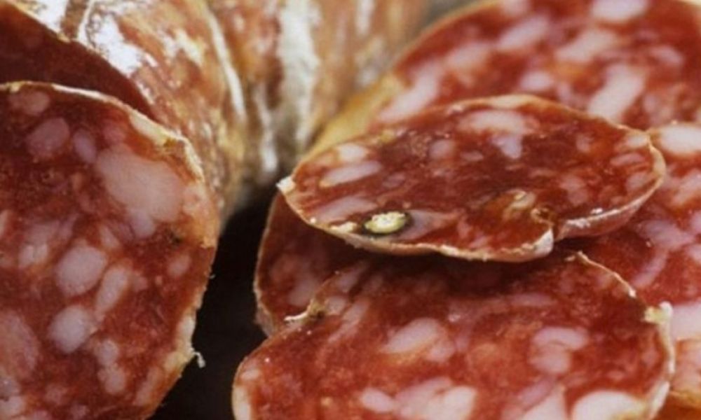 Detectaron dos casos de triquinosis en Junín