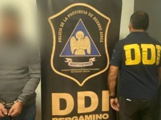 Cayó «La Zorra», acusado de robo violento y uso de inhibidores para abrir autos