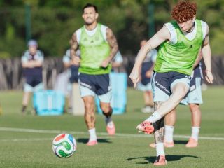 Scaloni define los últimos detalles: Las dudas que mantiene Argentina antes del debut frente a Argelia