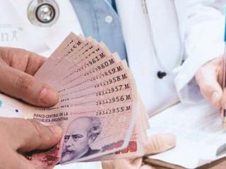 Las prepagas devolvern el monto cobrado de ms en 12 cuotas