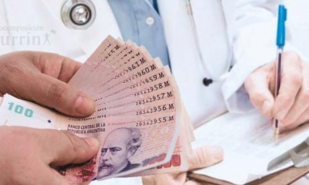 Las prepaga devolverán el monto cobrado de más