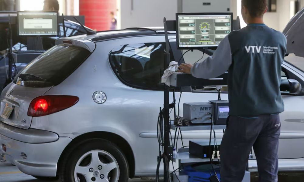 Aumenta la VTV en la Provincia