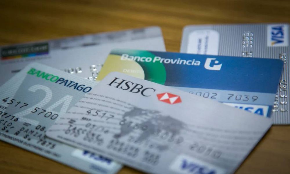 Crecen las deudas con el sistema financiero