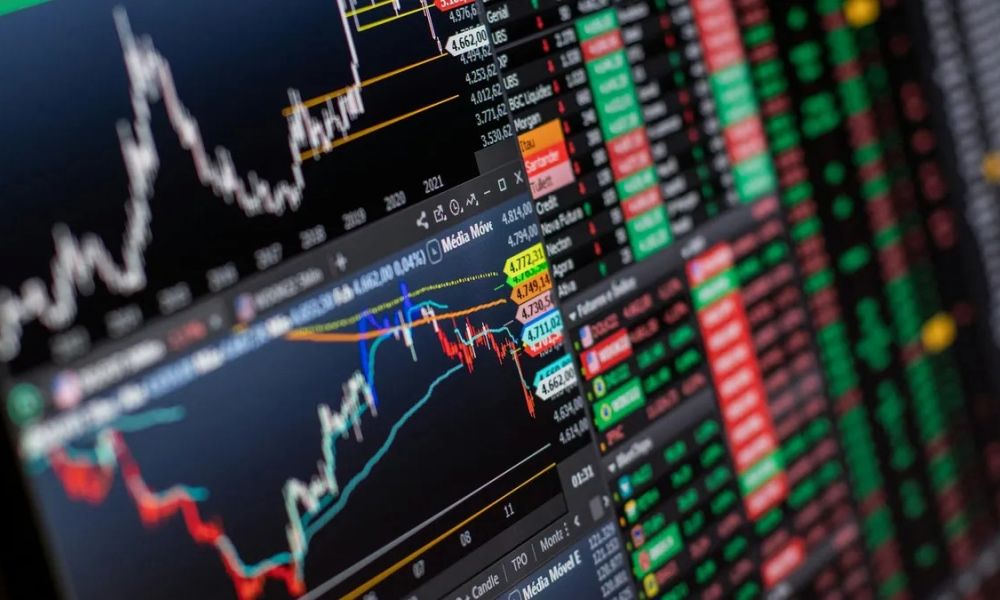 Acciones argentinas se disparan hasta 35% en Wall Street