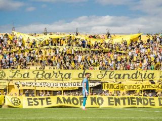 Vuelven los visitantes al ascenso: La AFA lanza una prueba piloto en la Primera Nacional