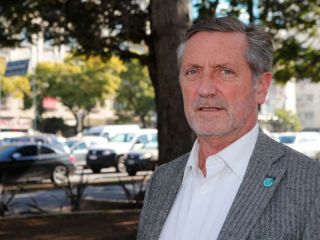 El presidente de Coninagro pide reglas claras para poder trabajar