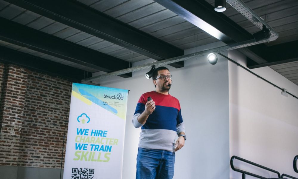 Festival Latinoamericano de Instalación de Software Libre