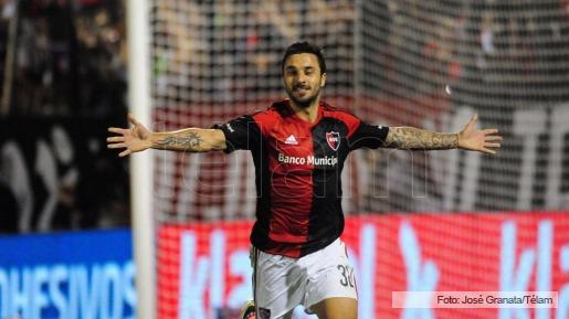 River perdió en su visita a Newells