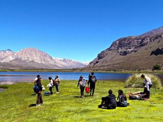 Vacaciones de invierno: autorizan el turismo grupal dentro del pas