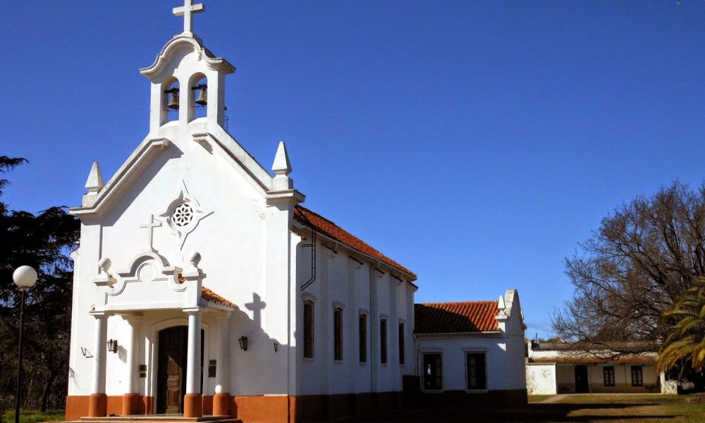 Este domingo El Socorro festeja su Patrona