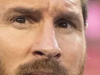 Messi postergó su regreso a Miami