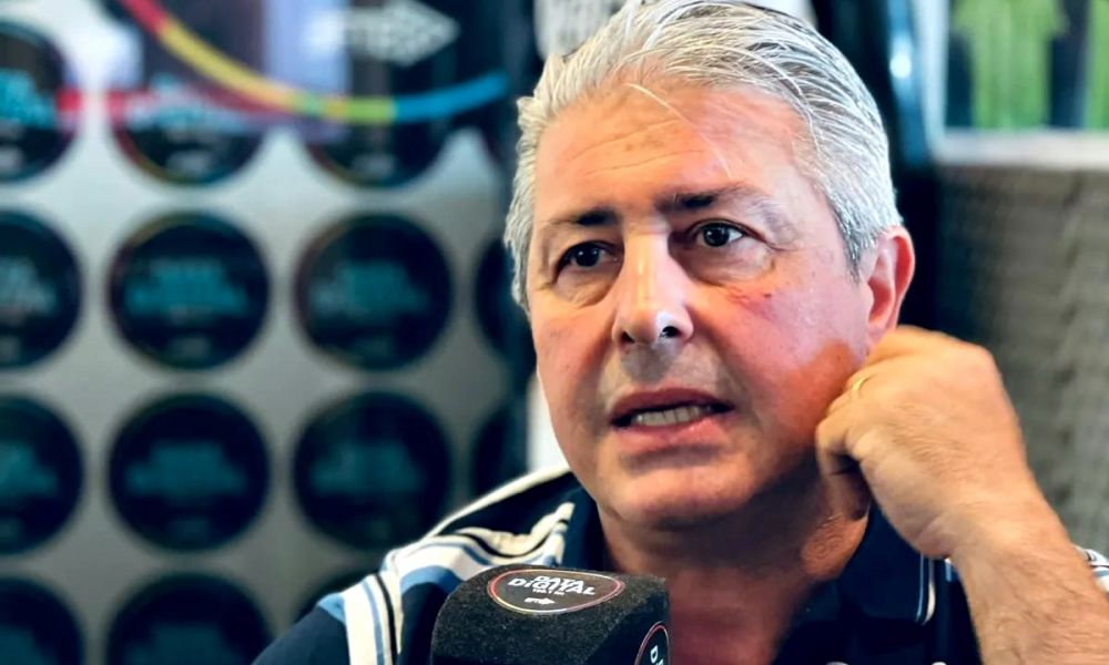 Javier Martínez