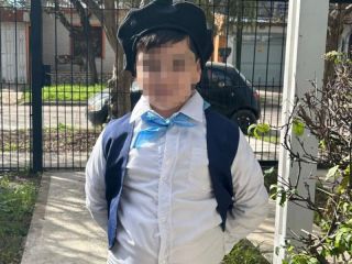 Bastián sigue estable tras una nueva cirugía y permanece bajo cuidados intensivos