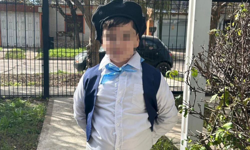 Bastián sigue estable tras una nueva cirugía