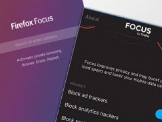 Mozilla lanz� Firefox Focus